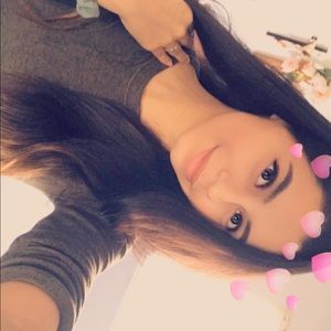 Meet your Posher, Suzanne